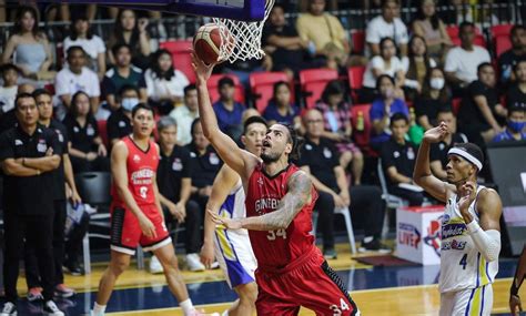 magnolia vs ginebra score|Cone 'shocked' but 'happy' as Ginebra rips Magnolia to reach.